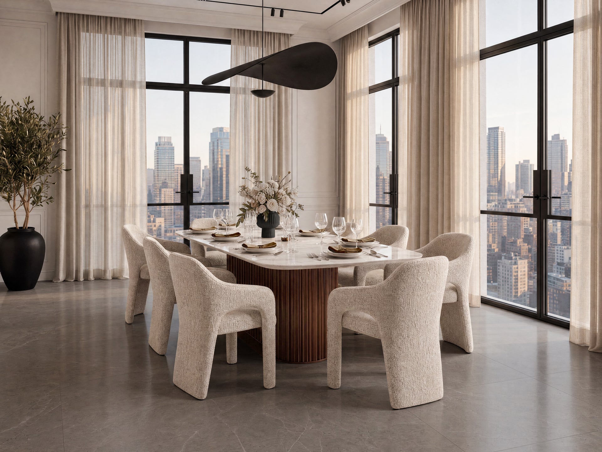 Marco Dining Table