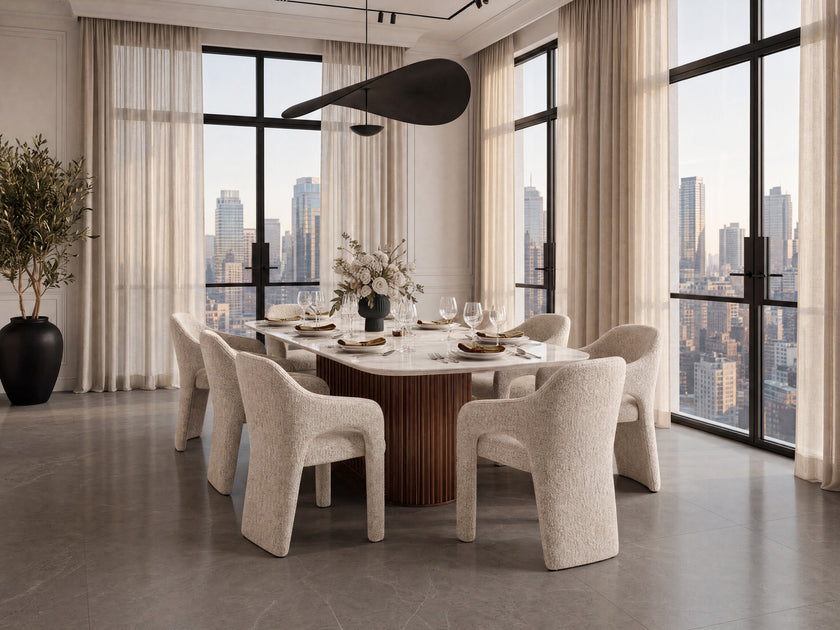 Marco Dining Table