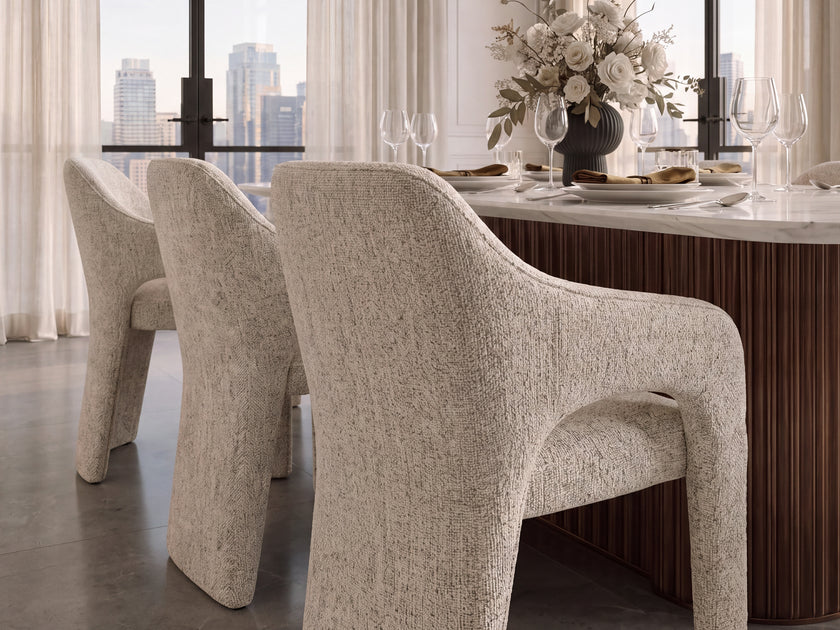 Marco Dining Table