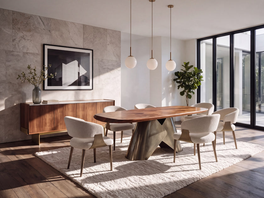 Rocco Dining Table