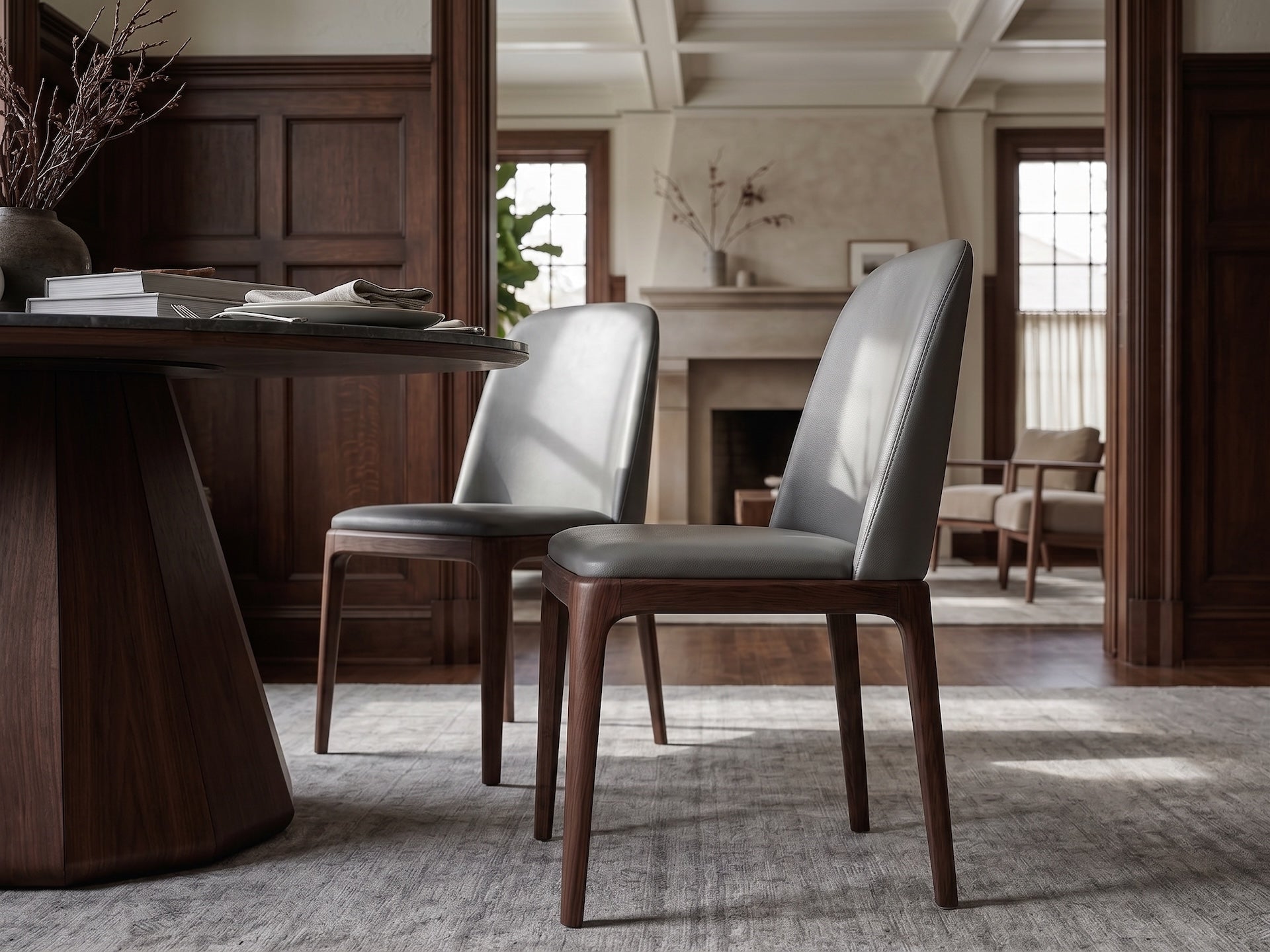 Eric Dining Chair
