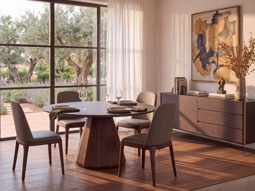 Eric Dining Chair