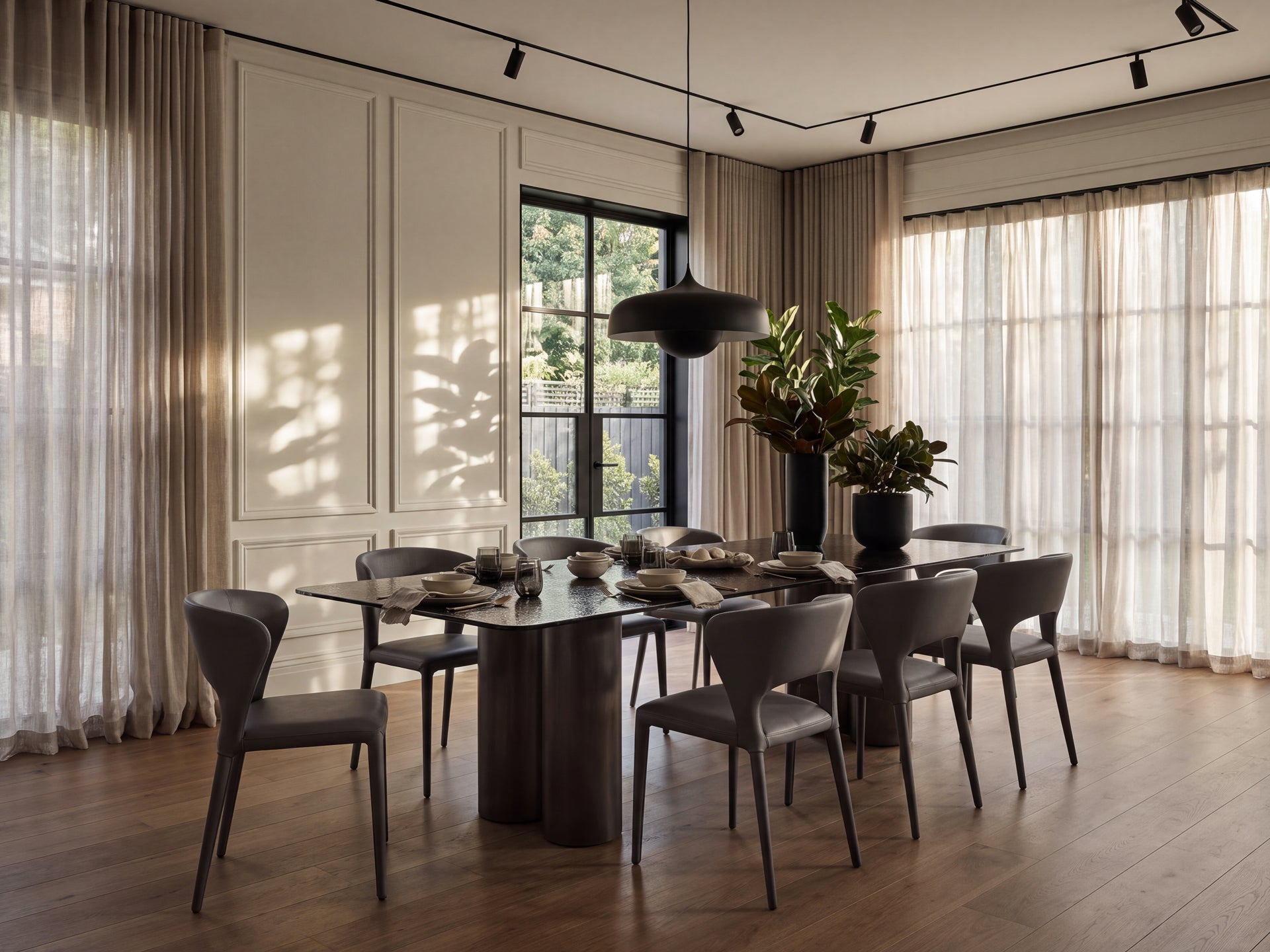 Layla Dining Chair