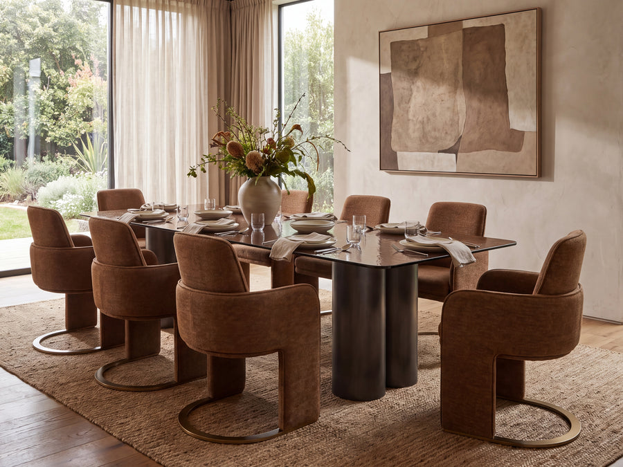 Luca Dining Table