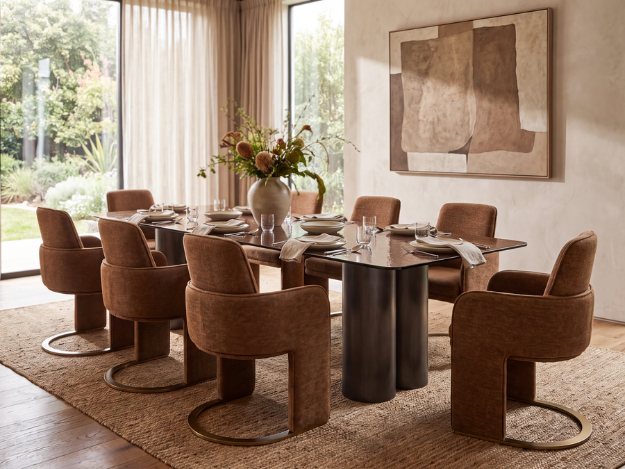 Luca Dining Table