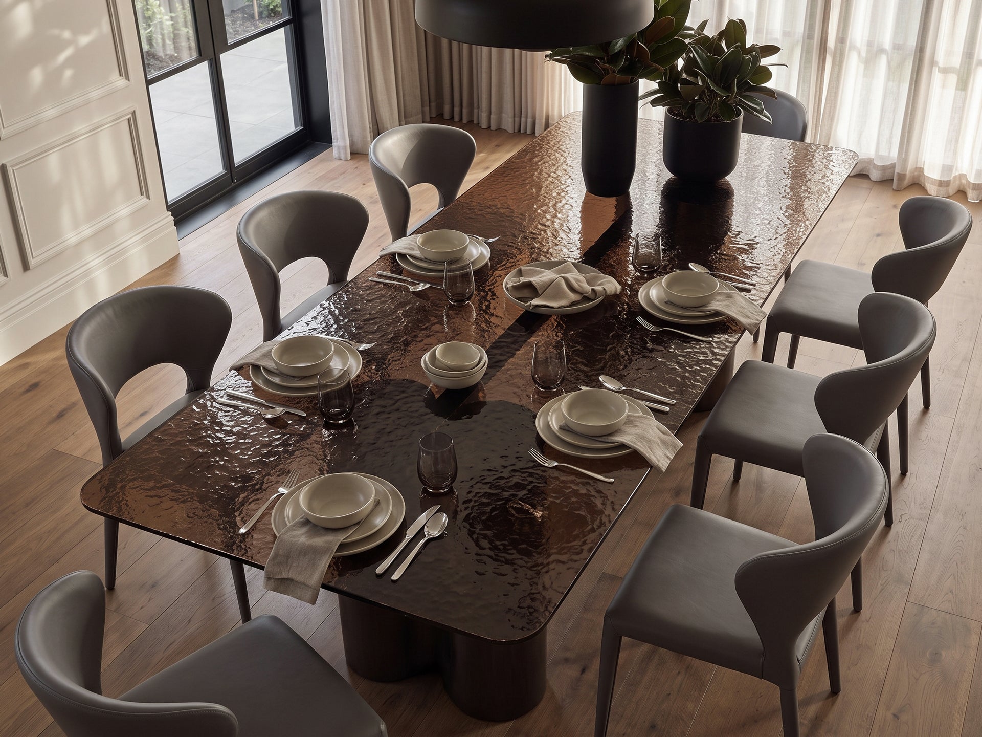 Layla Dining Chair