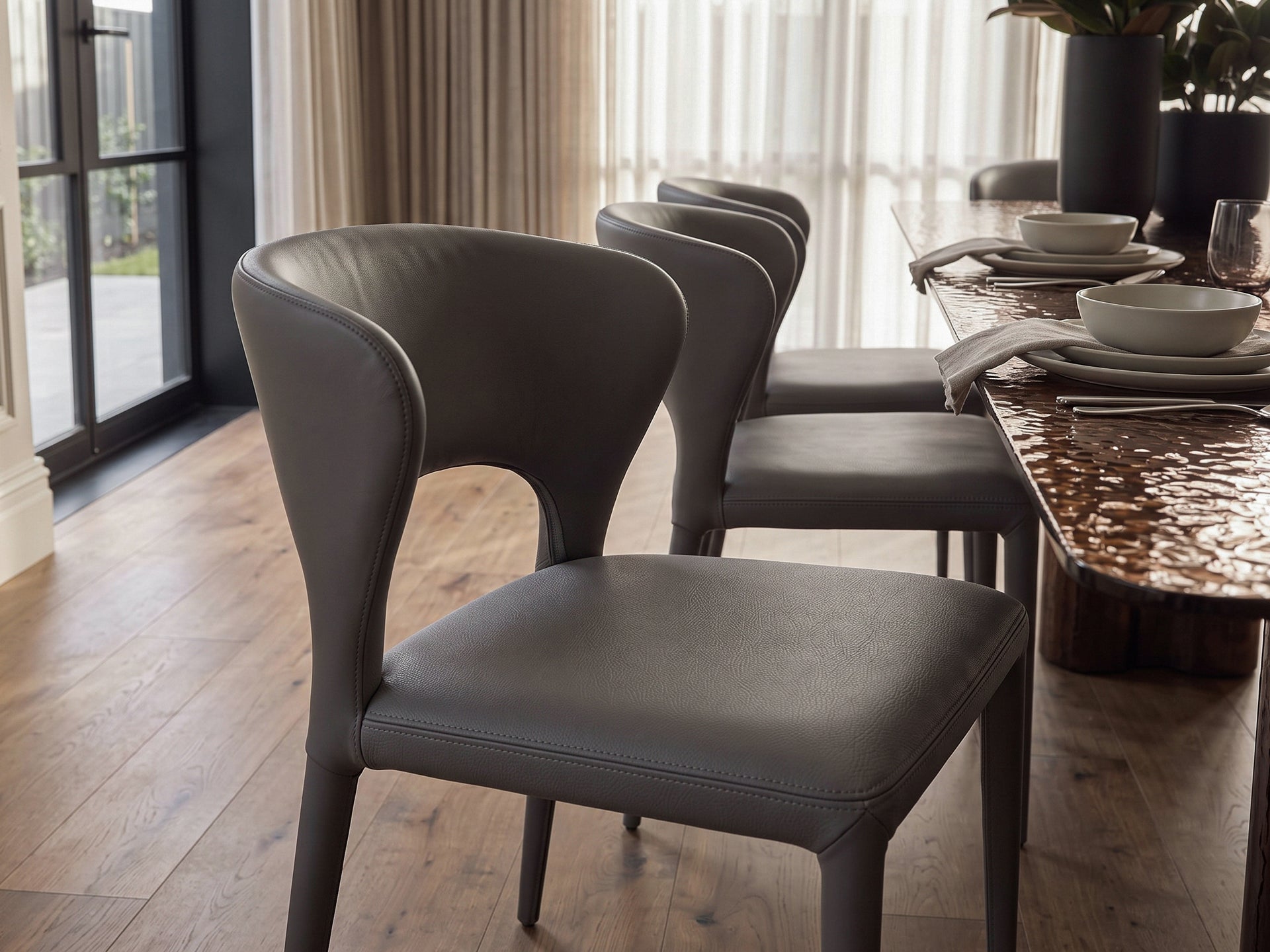 Layla Dining Chair