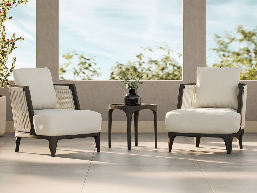 Agean Outdoor Chair