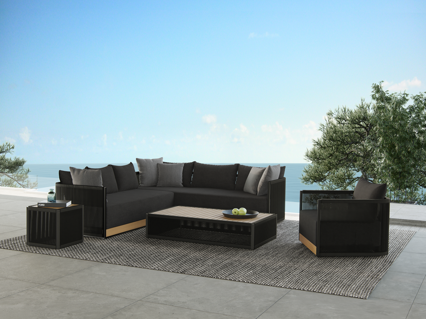 Clifton Corner Sectional