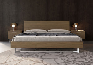 Modern & Contemporary Beds | Modloft