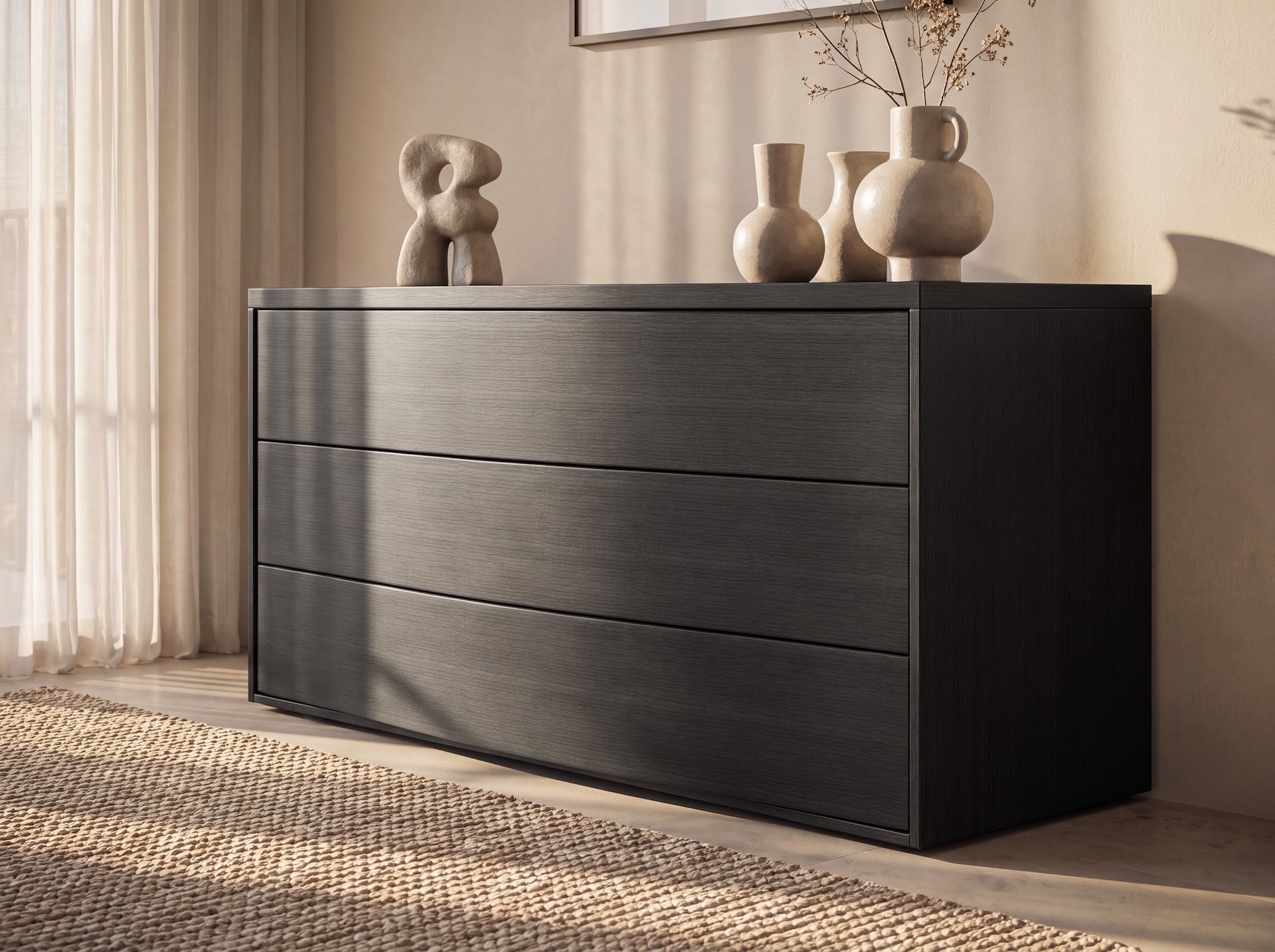 Ludlow Dresser