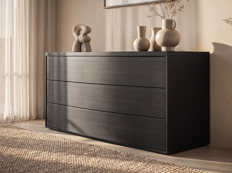 Ludlow Dresser