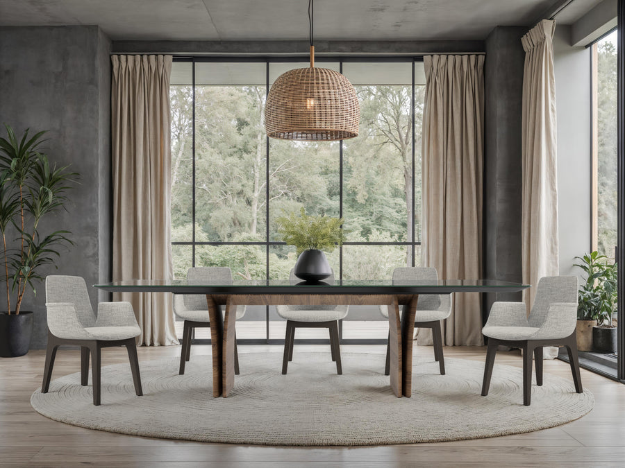 Devereux Dining Table