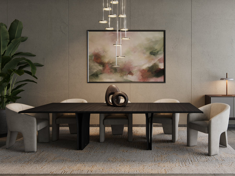 Devereux Dining Table