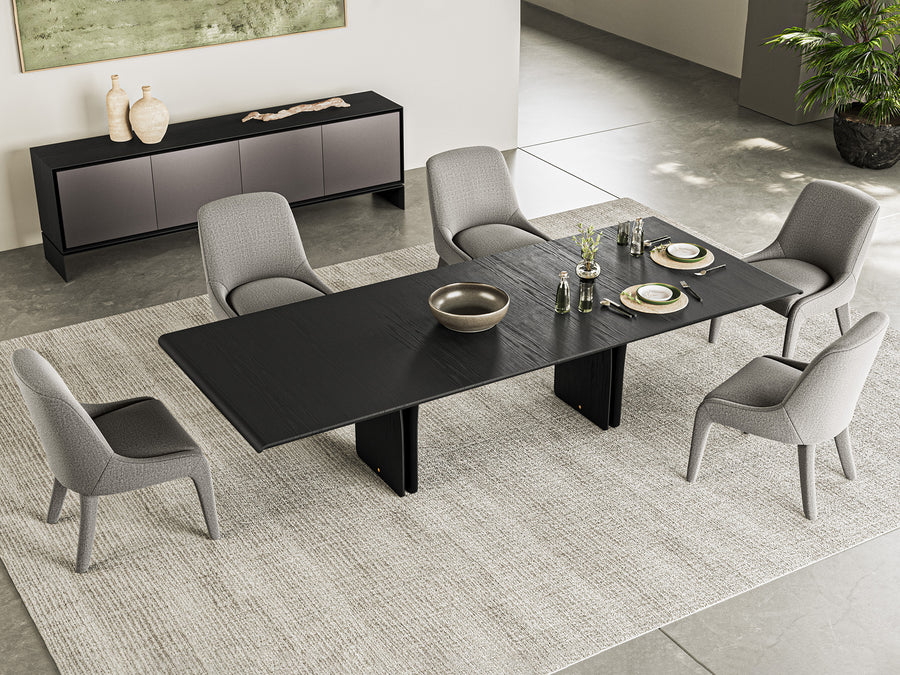 Devereux Dining Table