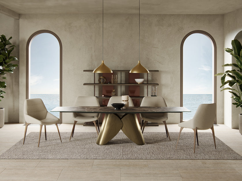 Roma Dining Table