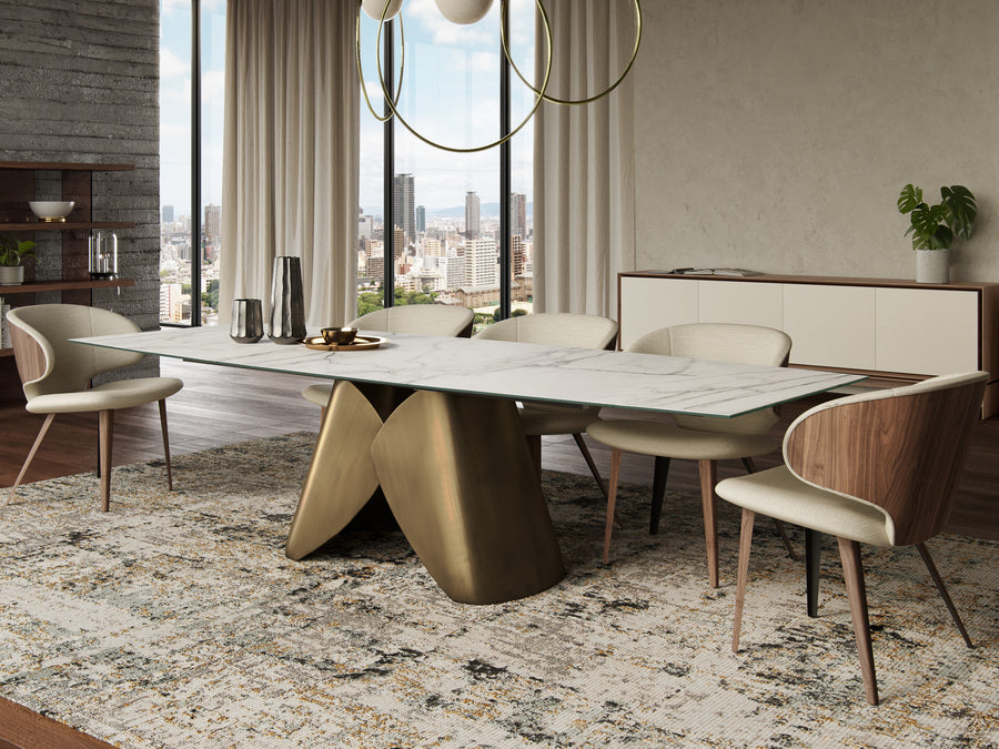 Roma Dining Table