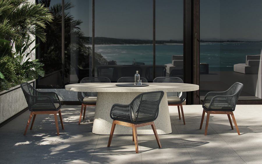 Tenerife Dining Table