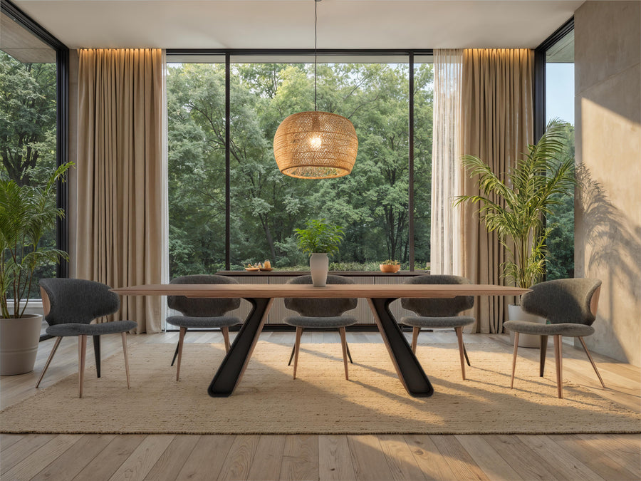 Wembley Dining Table