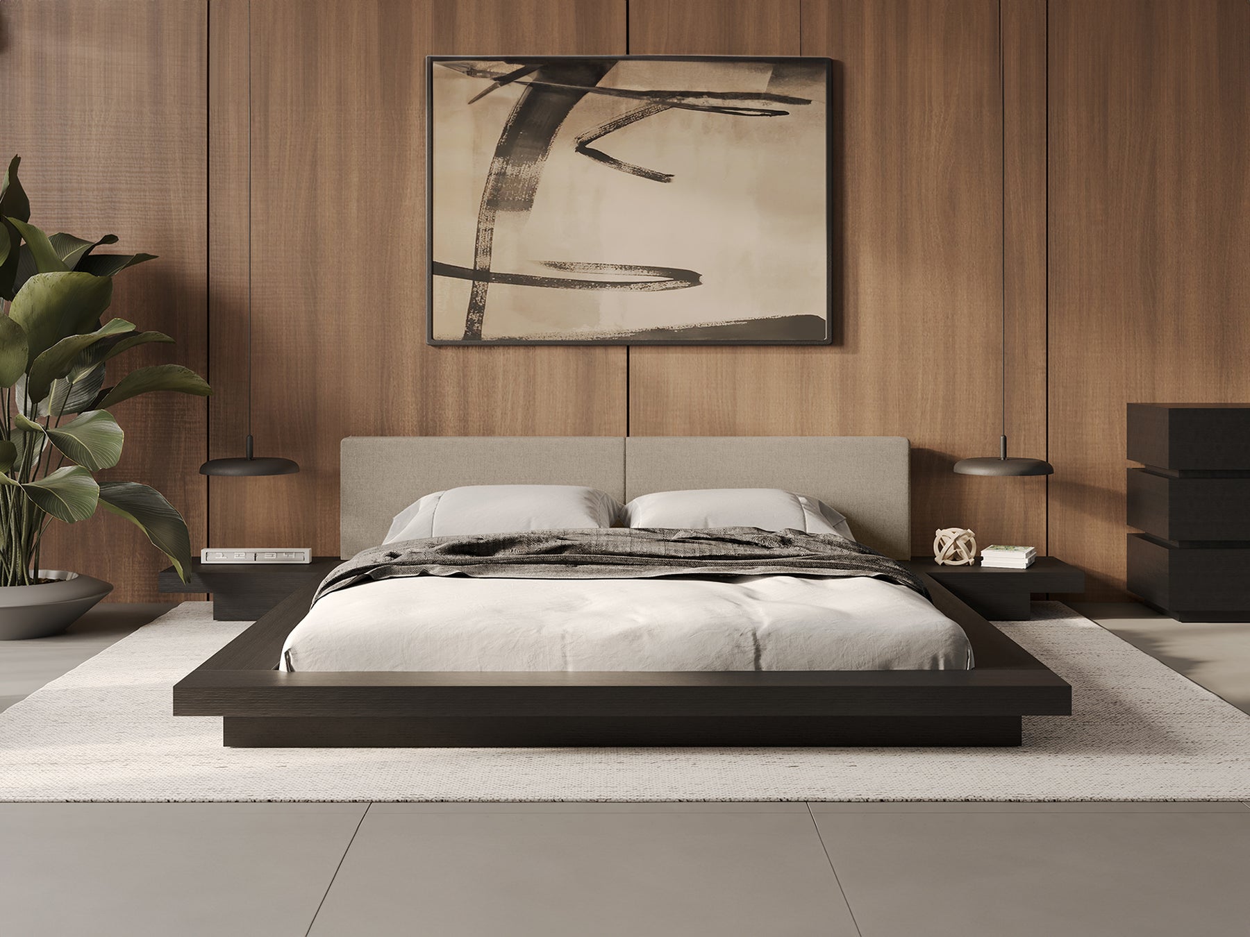 Worth Bed