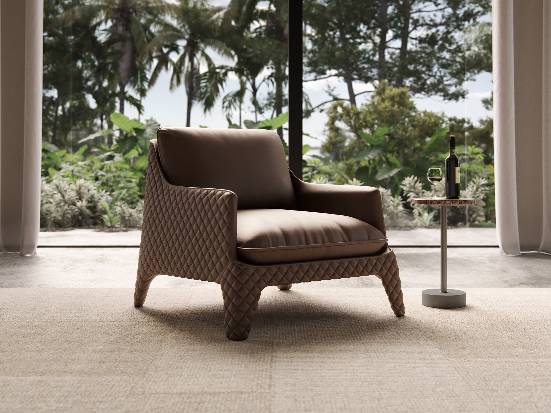 Chatham Lounge Chair