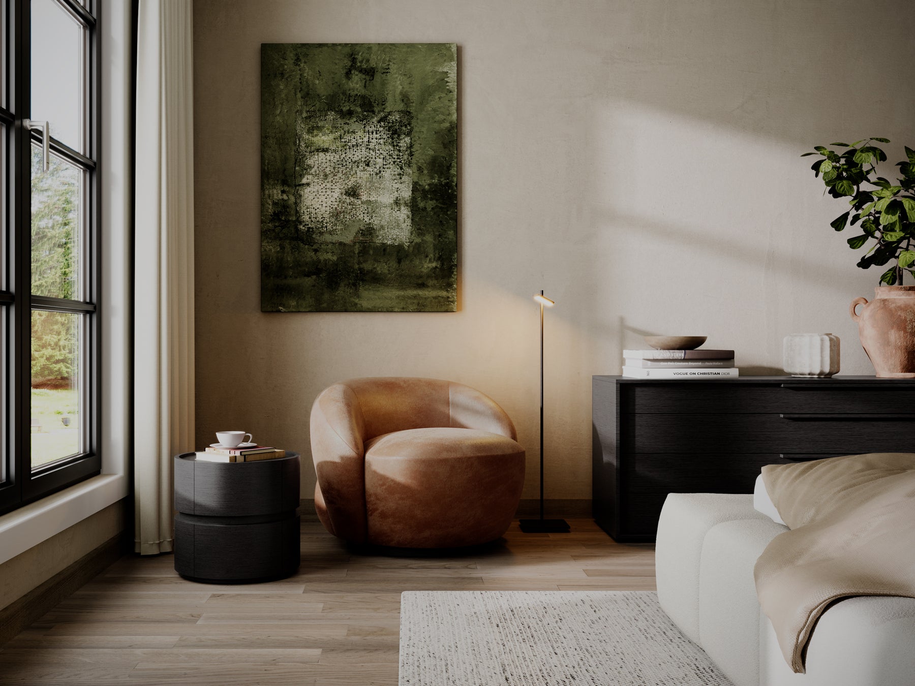 Chelsea Lounge Chair