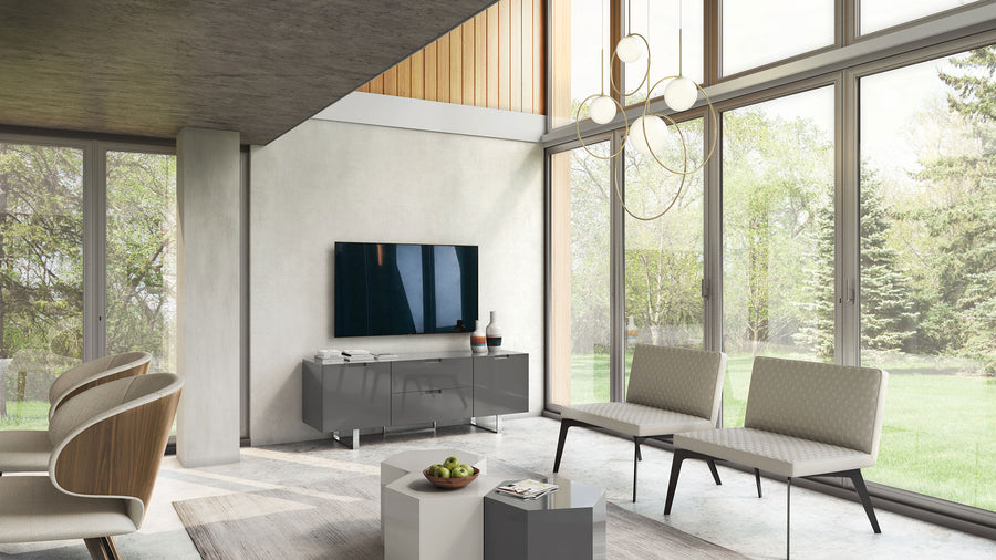 Modern Media Cabinets, Consoles & Storage | Modloft