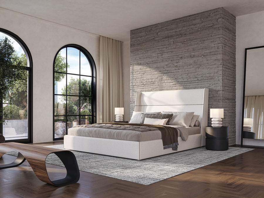 Bond Bedroom Set
