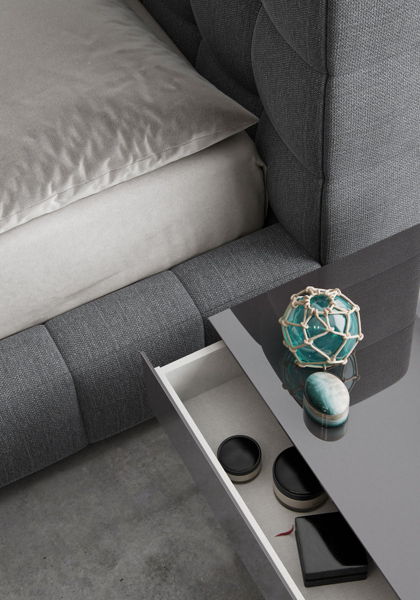 Bedford Nightstand