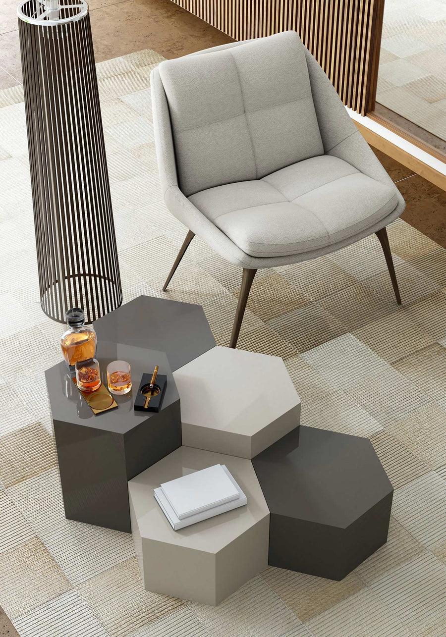 Modern Coffee Tables | Modloft