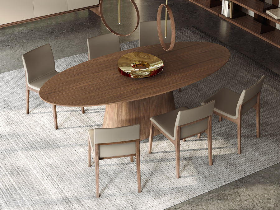 Sullivan  Dining Table