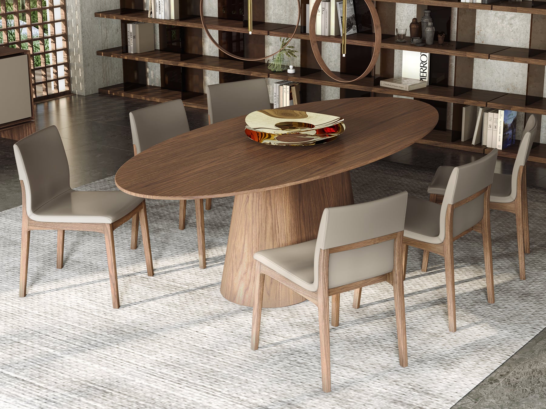 Sullivan  Dining Table