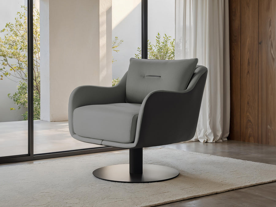 Platt Lounge Chair