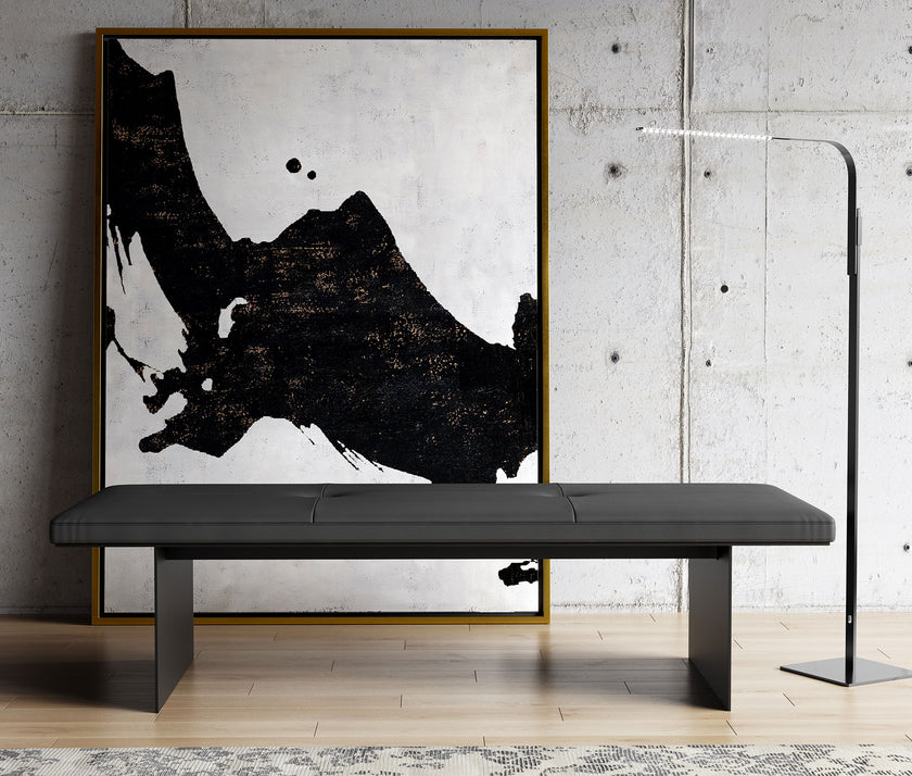 Chambers Bench