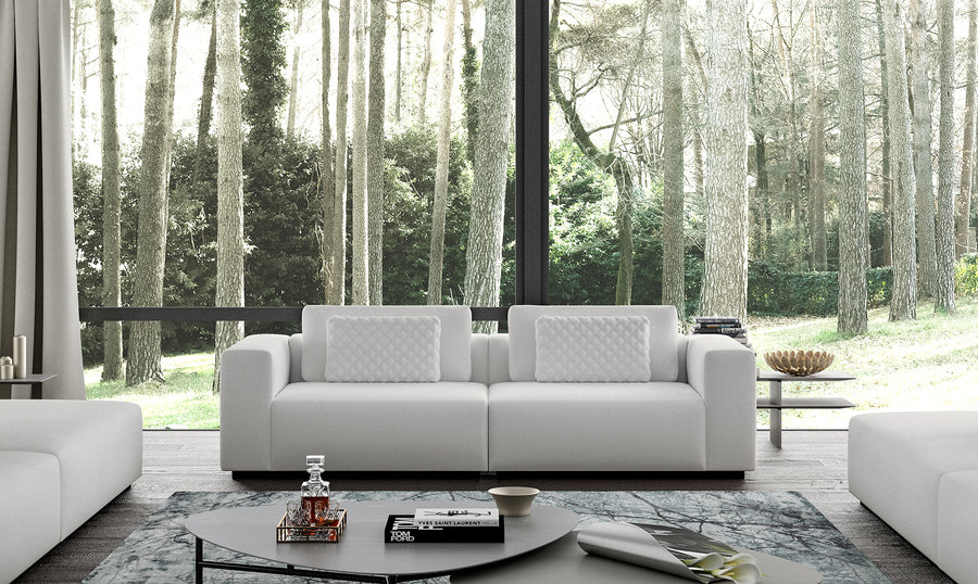 Spruce Modular Sofa 01