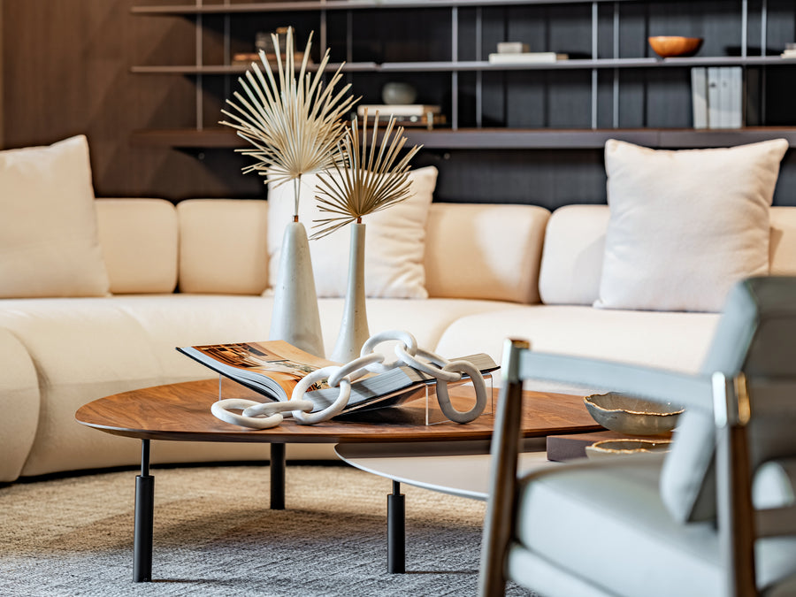 Modern Coffee Tables | Modloft