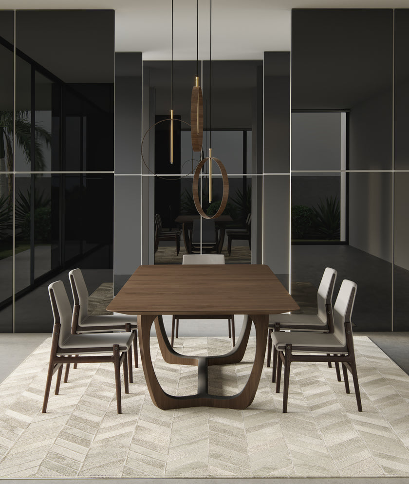 Lisson Dining Table