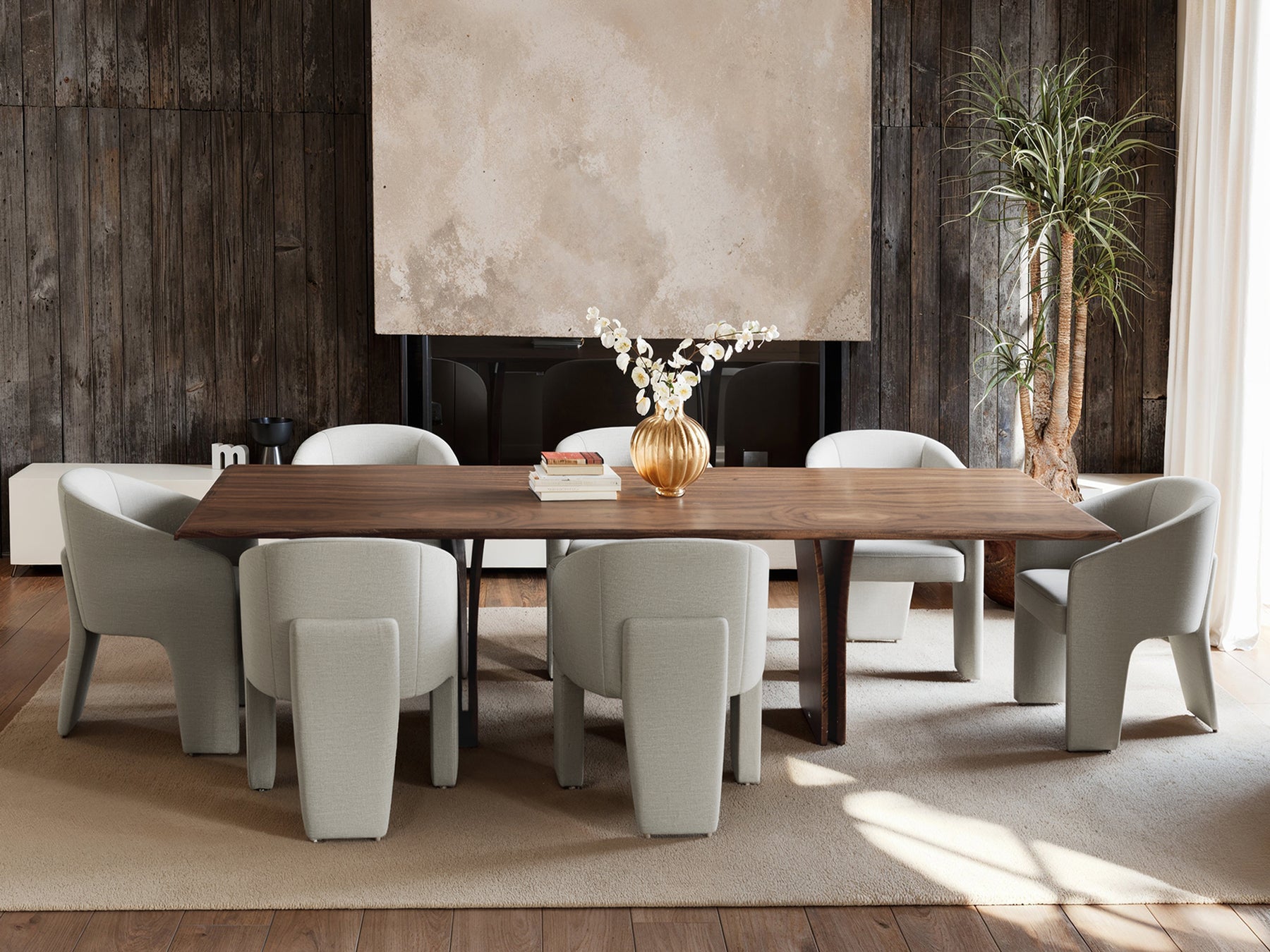 Devereux Dining Table