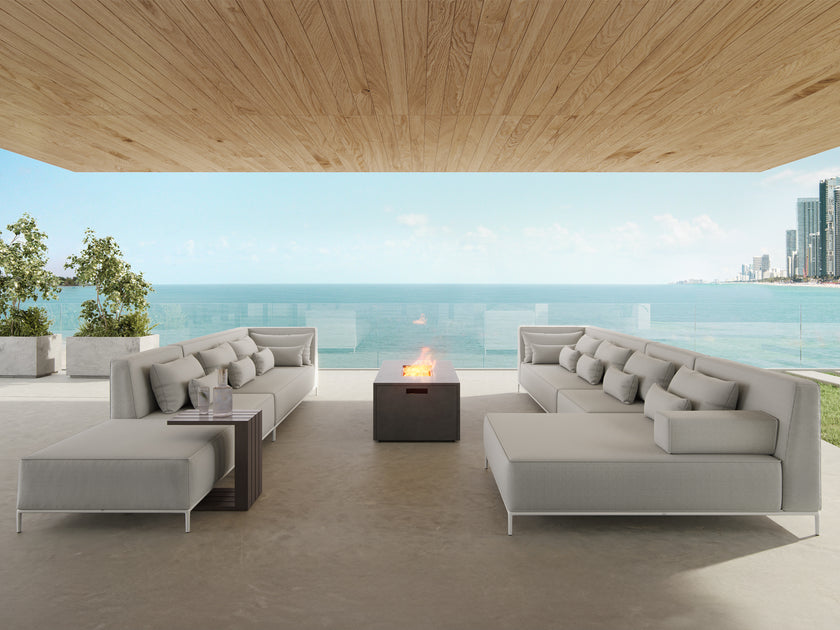 Cannes Modular Sofa 02