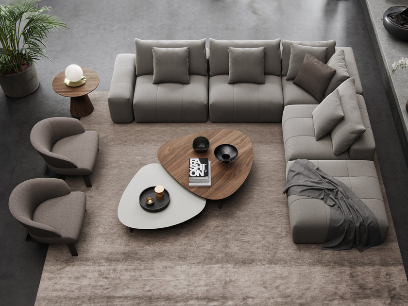 Fullerton Modular Sofa 03