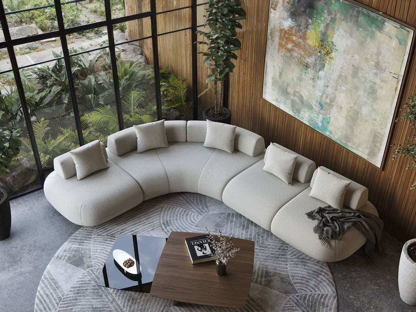 Messina Modular Sofa 01