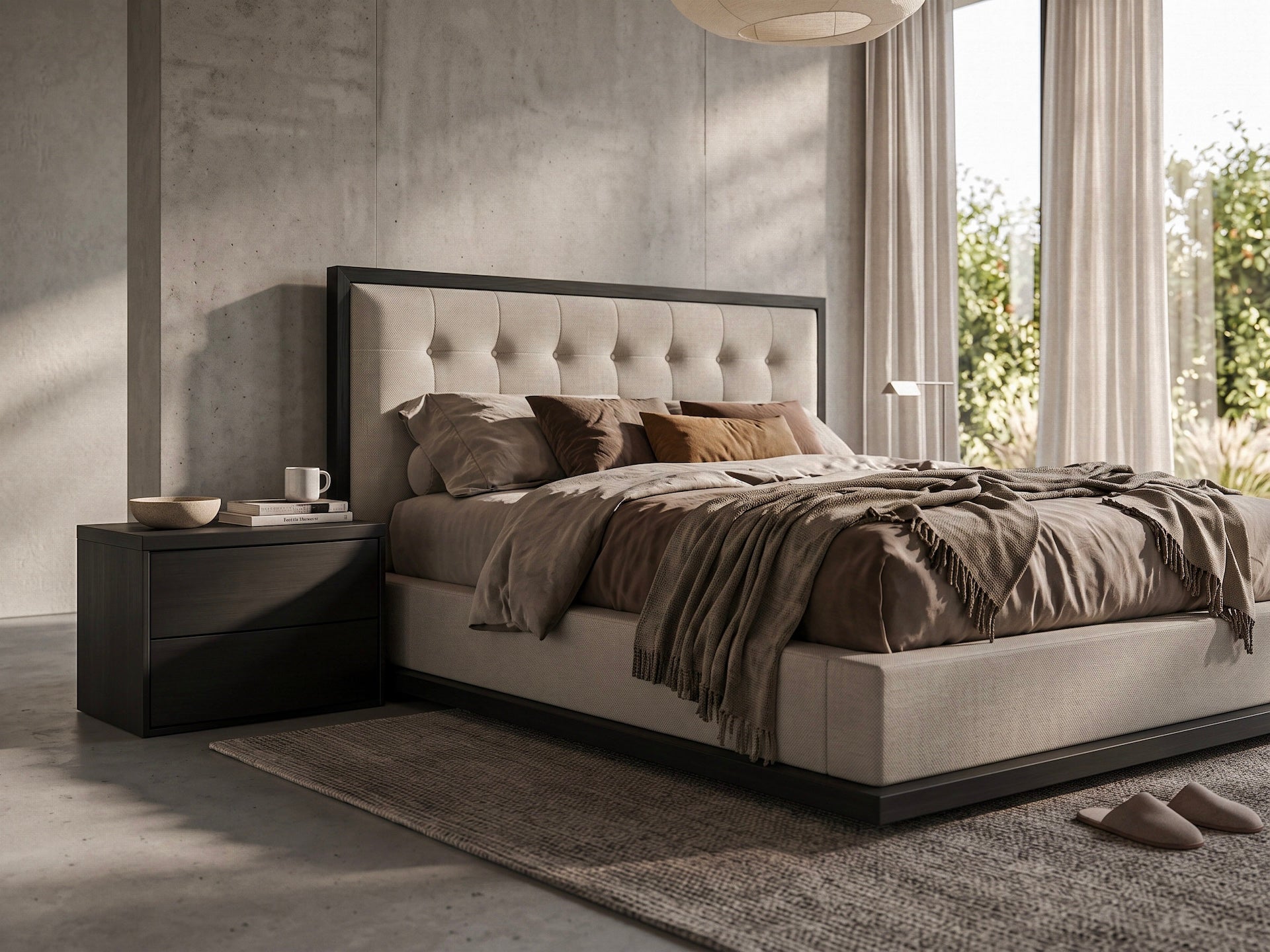 Ludlow Nightstand