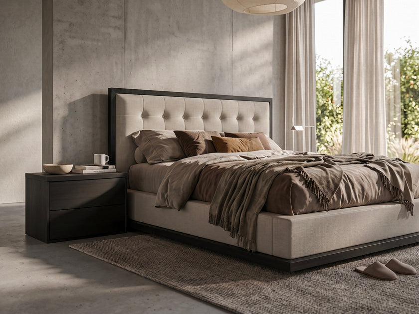 Ludlow Nightstand
