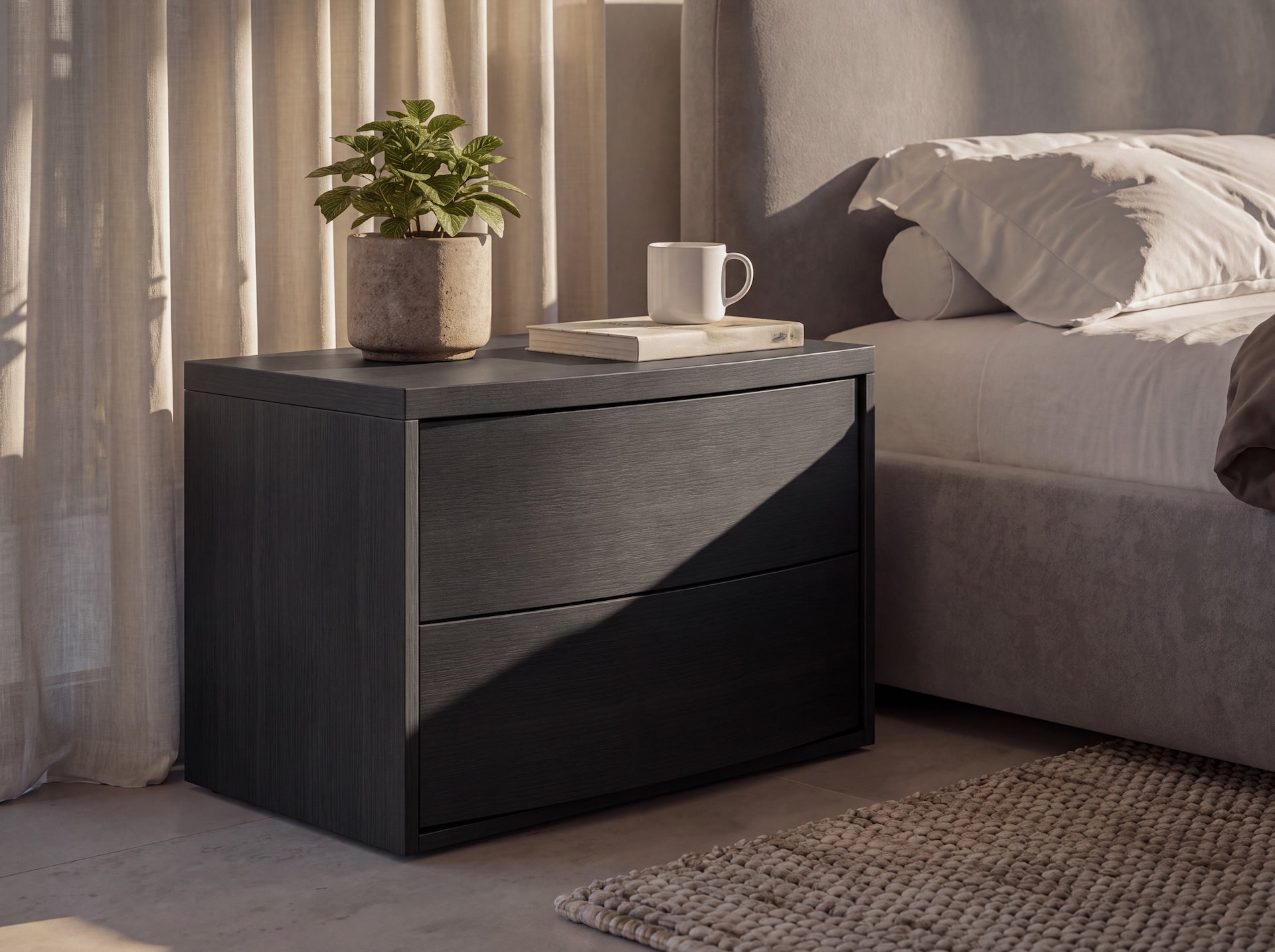 Ludlow Nightstand