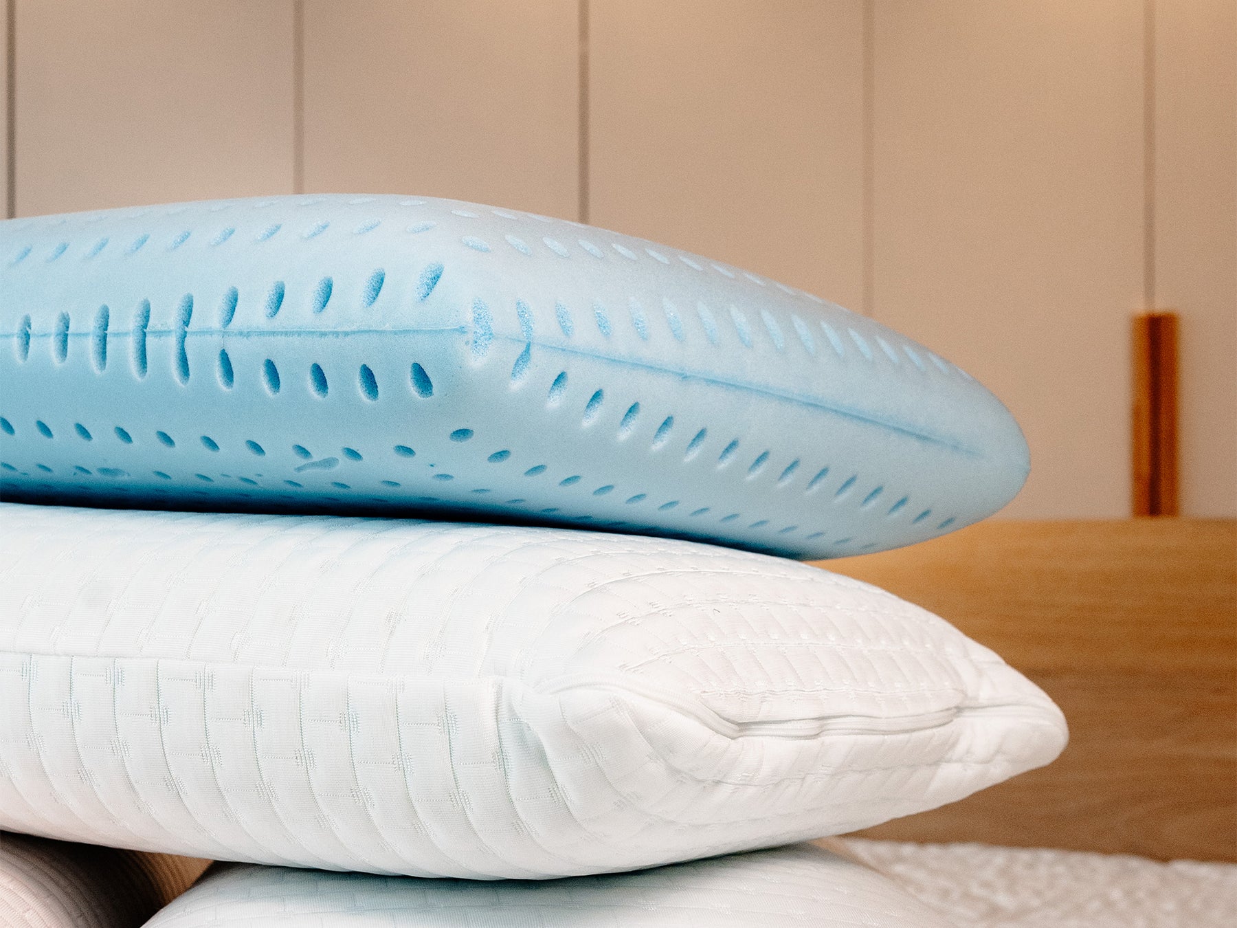 Aurora Ice Gel Pillow