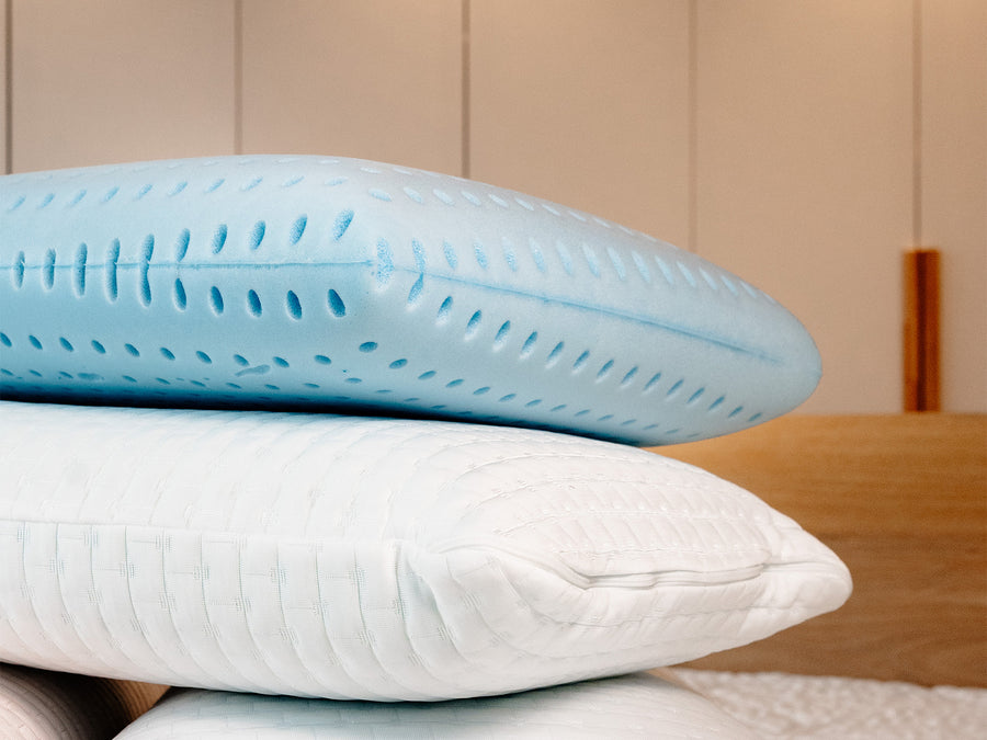 Aurora Ice Gel Pillow