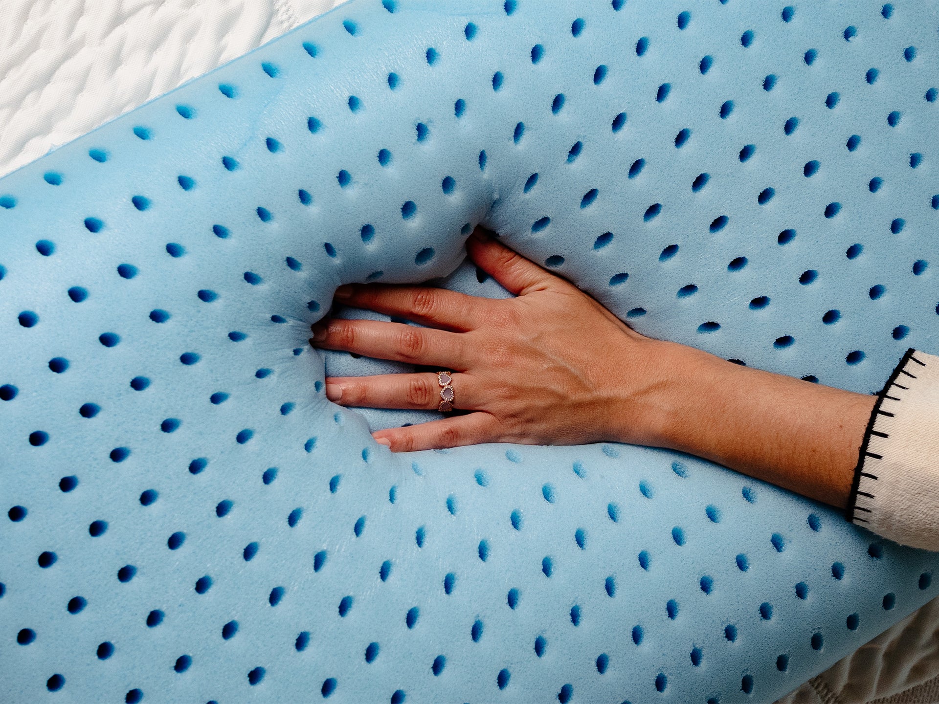 Aurora Ice Gel Pillow