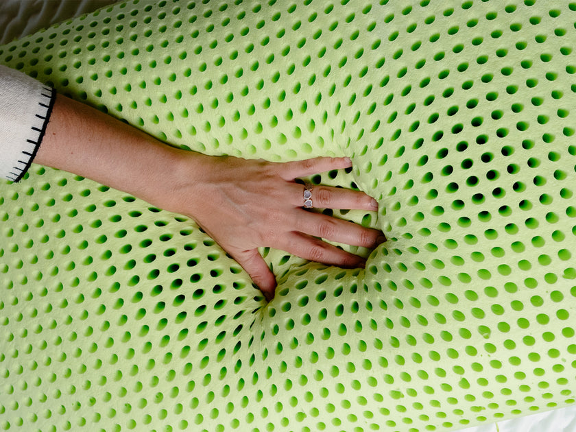 Aurora Medium Pillow