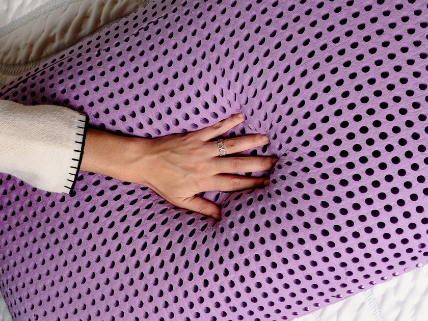 Aurora Medium Pillow