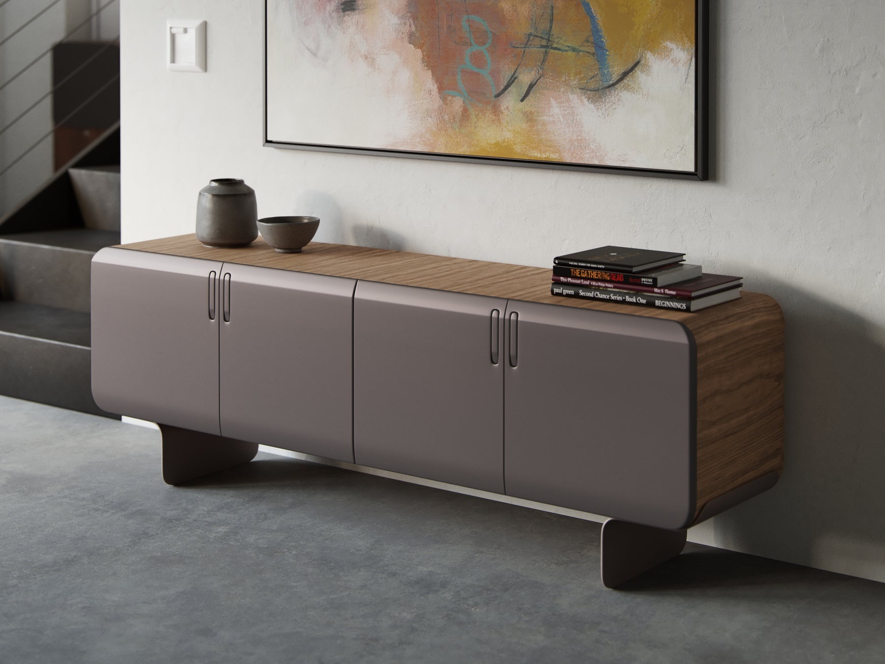 Reims Sideboard